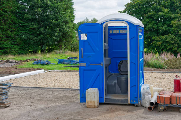 Portable Restroom for Sporting Events in Huntington, WV